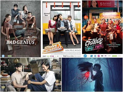 Thai HD Sex Movies .